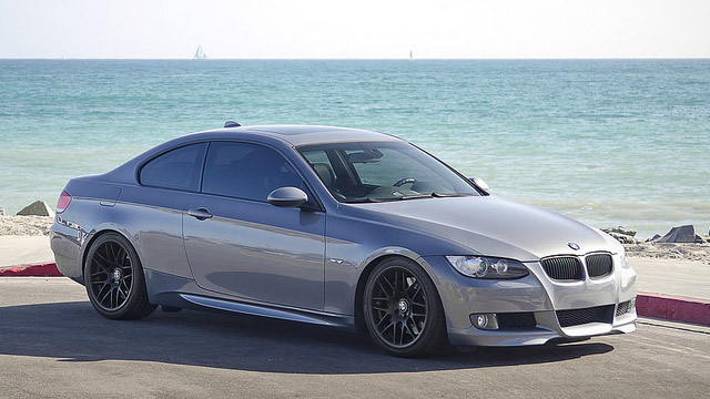 BMW Service in Fredericksburg, VA | International Auto Specialist